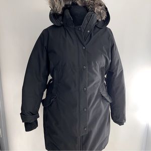 NOTHFACE Women’s Tremaya Down Parka